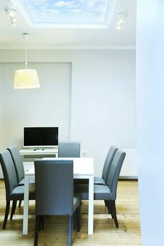 Florianska Gate Luxury Apartments