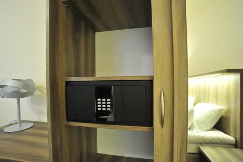 Kosmopolita Apartments
