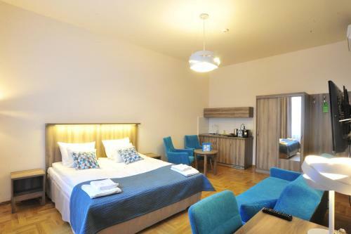 Kosmopolita Apartments