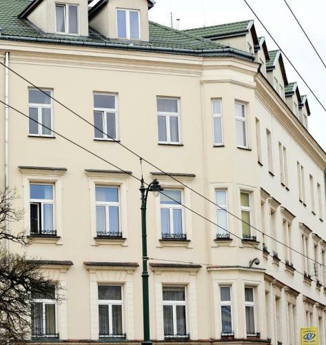 Kosmopolita Apartments