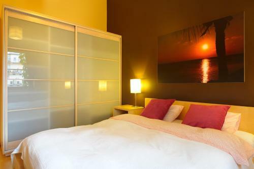 Apartamento Enjoy! 92m2