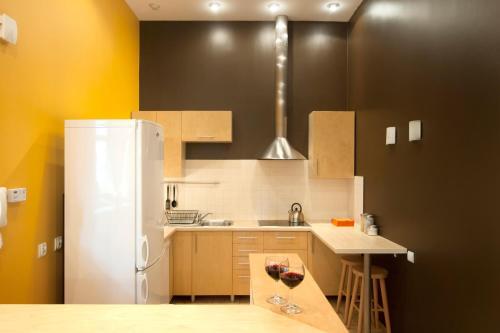 Apartamento Enjoy! 92m2