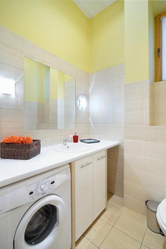 Apartamento Enjoy! 92m2