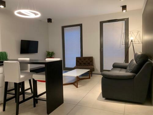 Divon Luxury Apartments By Wawel Castle