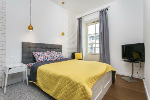 Divon Luxury Apartments By Wawel Castle