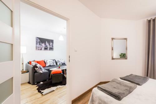 Apartamenty Bosacka Wawelofts