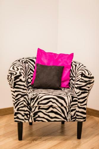 Apartamenty Bosacka Wawelofts
