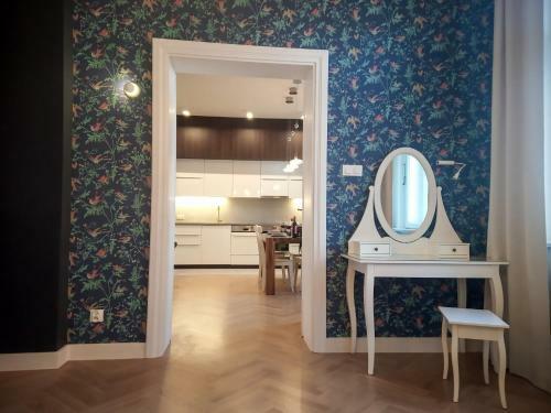 Dominican Square By Hashtag Apartments