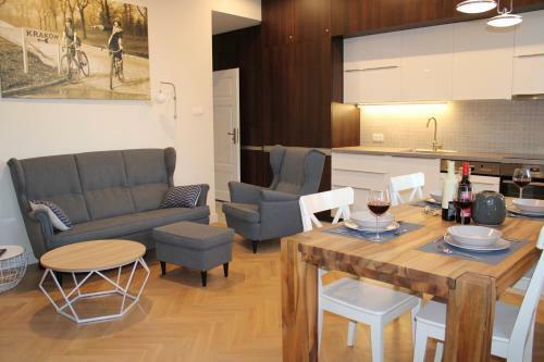Dominican Square By Hashtag Apartments