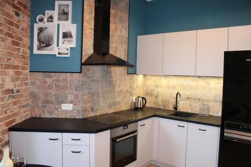 Dominican Square By Hashtag Apartments