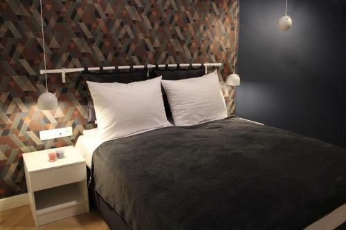 Dominican Square By Hashtag Apartments