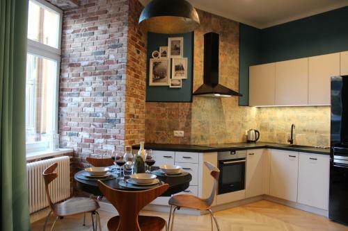 Dominican Square By Hashtag Apartments