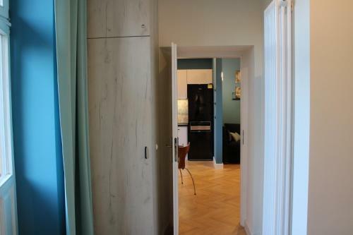 Dominican Square By Hashtag Apartments