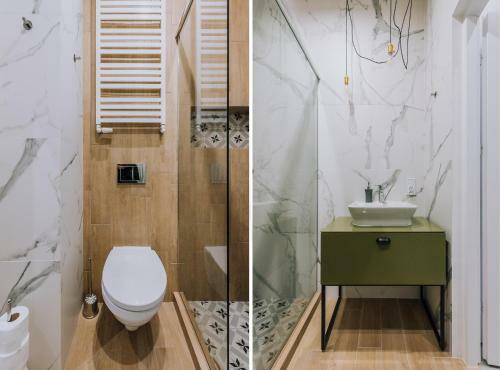 Movart Boutique Aparthotel