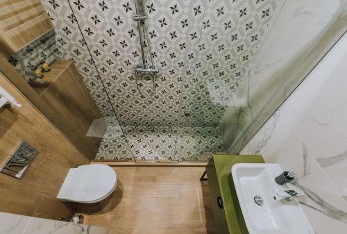 Movart Boutique Aparthotel