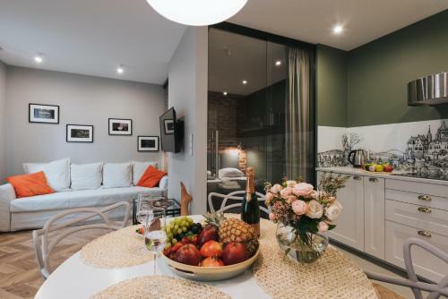 Movart Boutique Aparthotel