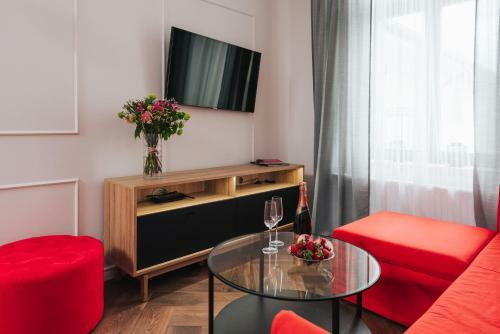 Movart Boutique Aparthotel