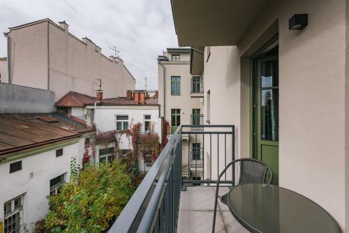 Movart Boutique Aparthotel