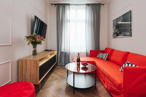 Movart Boutique Aparthotel