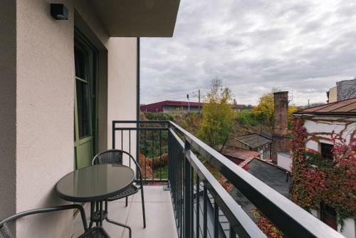 Movart Boutique Aparthotel
