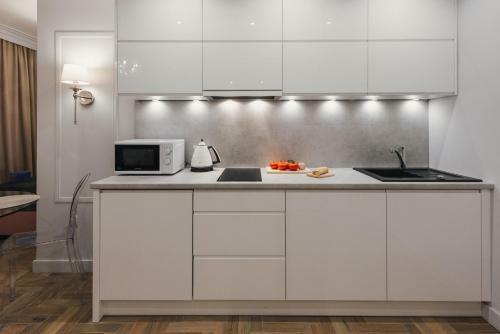 Movart Boutique Aparthotel
