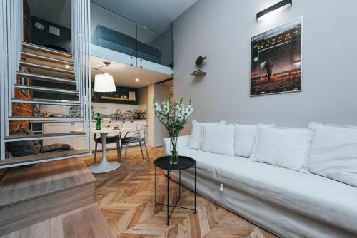 Movart Boutique Aparthotel