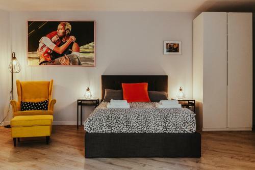 Movart Boutique Aparthotel