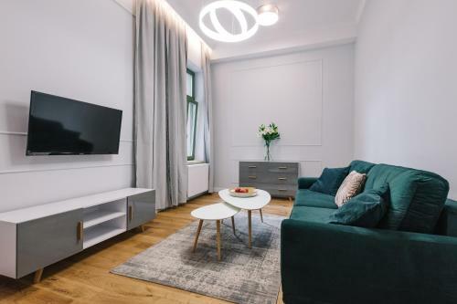 Movart Boutique Aparthotel