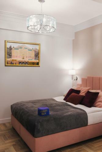 Movart Boutique Aparthotel