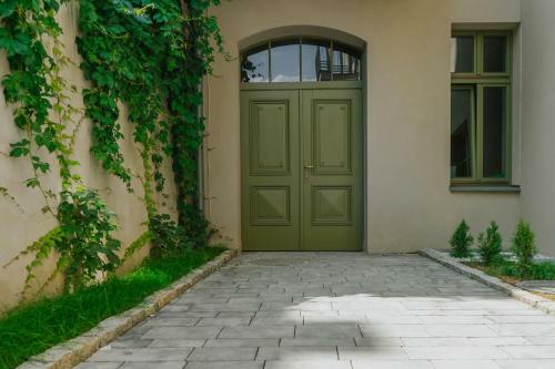 Movart Boutique Aparthotel