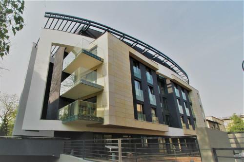 Apartamenty Retmana