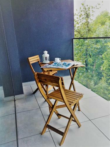 Apartamenty Retmana