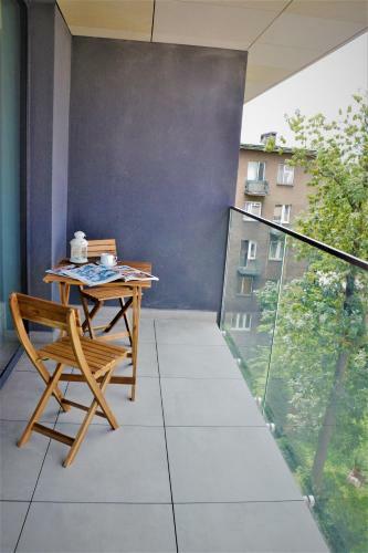 Apartamenty Retmana