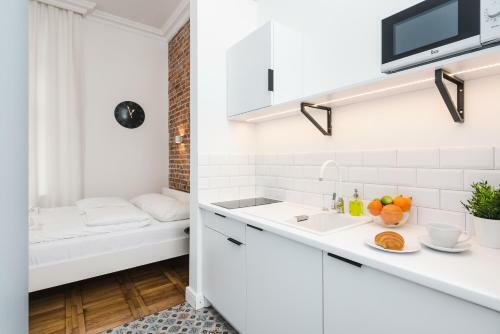 Old Time Apartments