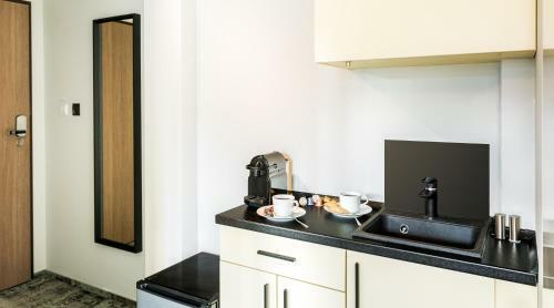 Camera Apartments