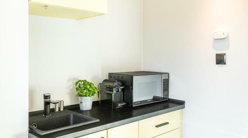 Camera Apartments