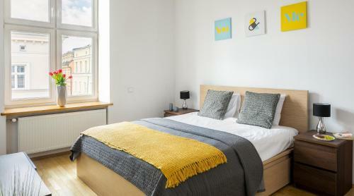 City View Apartments