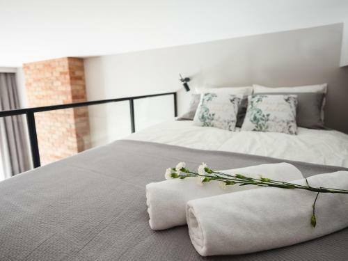 Loft Apartment Cracow Old Town 3min Main Sq