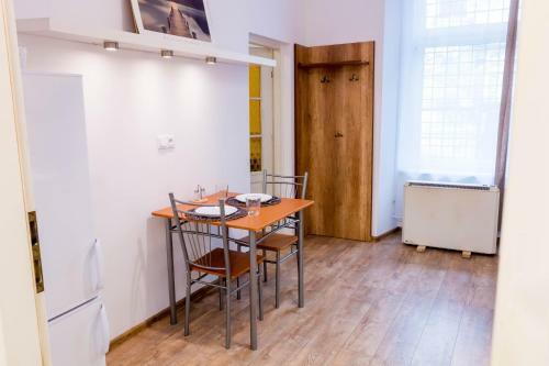 Wielopole Apartment 10