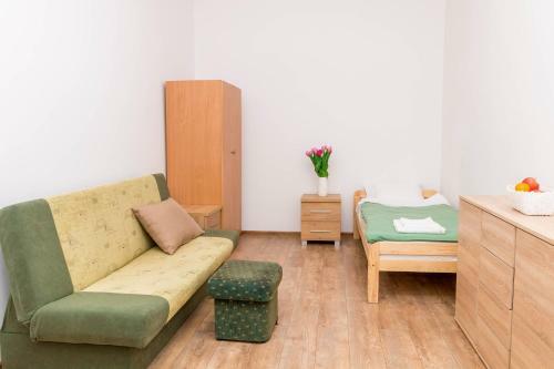 Wielopole Apartment 10
