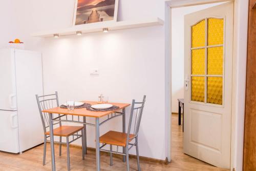 Wielopole Apartment 10