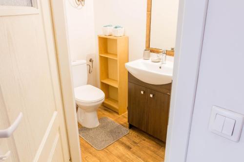 Wielopole Apartment 10