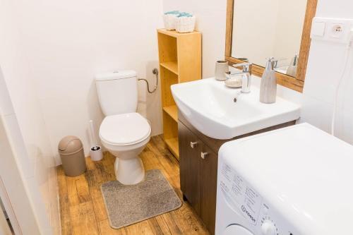 Wielopole Apartment 10