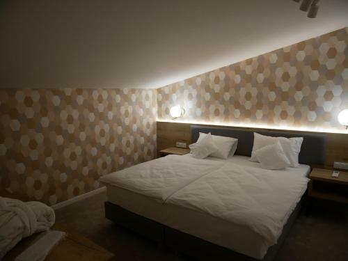 Apartamento Ermine Suites