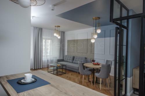 Apartamento Ermine Suites