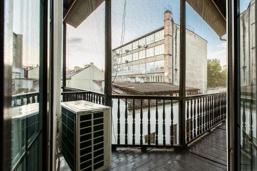 Grzegorzecka Apartment B