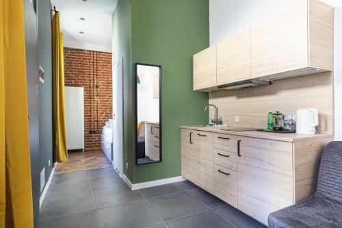 Miodlove Apartment