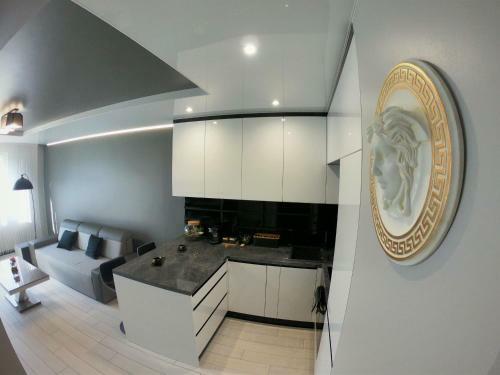 Apartament Lema Versace