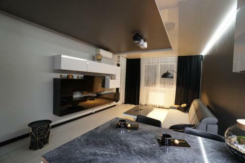 Apartament Lema Versace