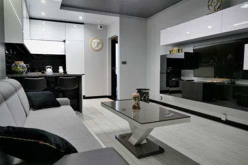 Apartament Lema Versace